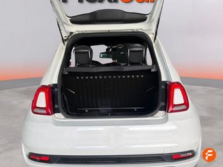 Fiat 500 Connect 1.0 Hybrid 51KW (70 CV)