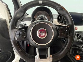 Fiat 500 Connect 1.0 Hybrid 51KW (70 CV)
