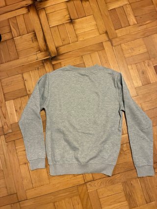 Sudadera Balmain Gris