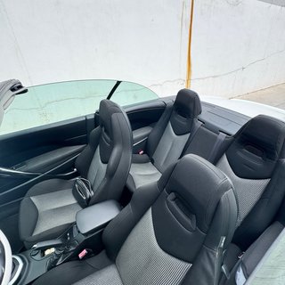 Peugeot 308 cc 2013 diesel