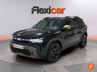 Dacia Duster Expression mild hybrid 140