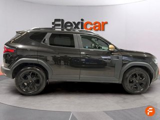 Dacia Duster Expression mild hybrid 140