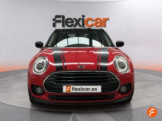 MINI Clubman Cooper