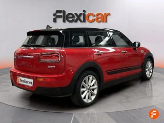 MINI Clubman Cooper