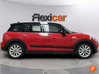 MINI Clubman Cooper