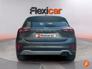 Ford Focus 1.0 Ecob. MHEV 114kW Active Des. SIP AT