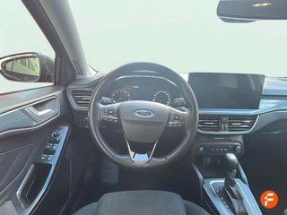Ford Focus 1.0 Ecob. MHEV 114kW Active Des. SIP AT