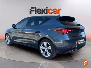 Seat Leon 1.5 TSI 85kW S&S FR 75 Aniversario