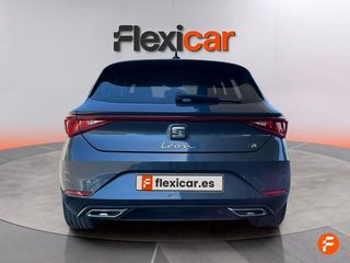 Seat Leon 1.5 TSI 85kW S&S FR 75 Aniversario