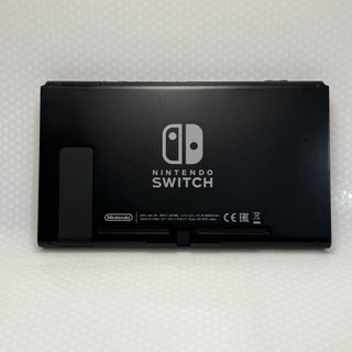 Console NINTENDO SWITCH V1 Unpatched solo Schermo