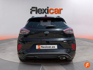 Ford Puma 1.0 EcoBoost 125cv ST-Line MHEV