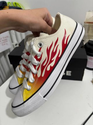 Scarpe Converse
