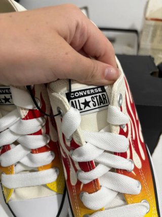 Scarpe Converse