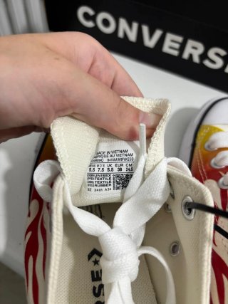 Scarpe Converse