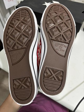 Scarpe Converse