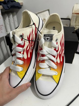 Scarpe Converse