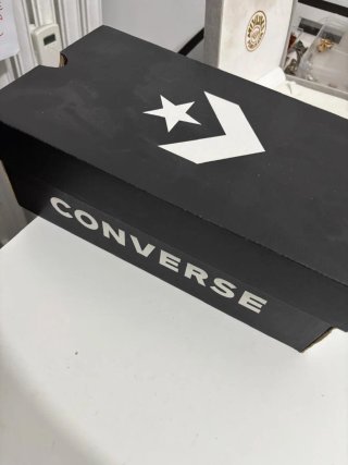 Scarpe Converse