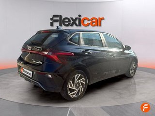 Hyundai i20 1.2 MPI Essence