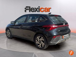 Hyundai i20 1.2 MPI Essence