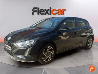 Hyundai i20 1.2 MPI Essence