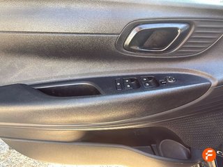 Hyundai i20 1.2 MPI Essence