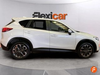 Mazda CX-5 2.2 110kW (150CV) DE 4WD Luxury