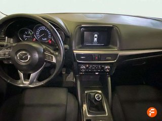 Mazda CX-5 2.2 110kW (150CV) DE 4WD Luxury