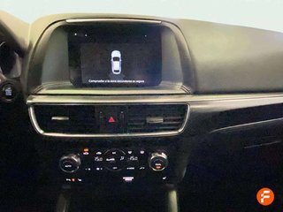 Mazda CX-5 2.2 110kW (150CV) DE 4WD Luxury