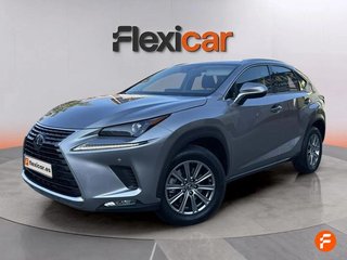 Lexus NX 2.5 300h Business Navigation 2WD