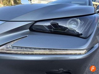 Lexus NX 2.5 300h Business Navigation 2WD