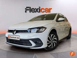 Volkswagen Polo Life 1.0 TSI 70kW (95CV)
