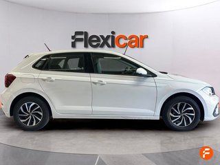 Volkswagen Polo Life 1.0 TSI 70kW (95CV)