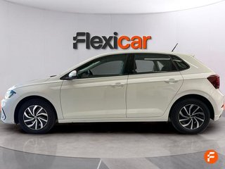 Volkswagen Polo Life 1.0 TSI 70kW (95CV)
