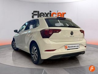 Volkswagen Polo Life 1.0 TSI 70kW (95CV)