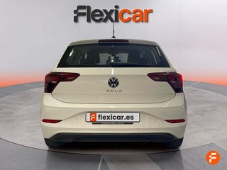 Volkswagen Polo Life 1.0 TSI 70kW (95CV)
