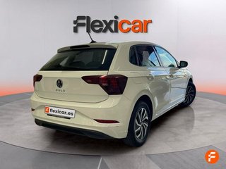 Volkswagen Polo Life 1.0 TSI 70kW (95CV)