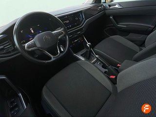 Volkswagen Polo Life 1.0 TSI 70kW (95CV)