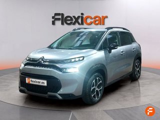 Citroën C3 Aircross PureTech 81kW (110CV) S&S Shine