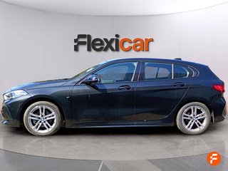 BMW Serie 1 118d
