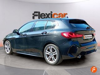 BMW Serie 1 118d