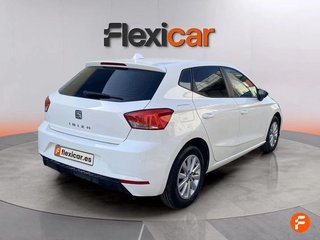Seat Ibiza 1.0 MPI 59kW (80CV) Reference Plus