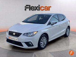 Seat Ibiza 1.0 MPI 59kW (80CV) Reference Plus