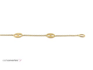 pulsera oro 18k