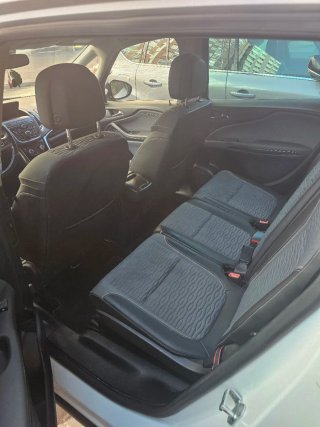 Opel Zafira Tourer 2013