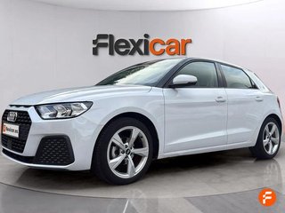 Audi A1 Sportback Adrenalin 25 TFSI 70kW (95CV)