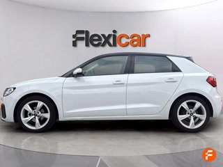 Audi A1 Sportback Adrenalin 25 TFSI 70kW (95CV)