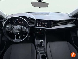 Audi A1 Sportback Adrenalin 25 TFSI 70kW (95CV)