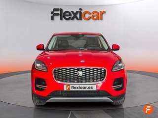 Jaguar E-Pace 2.0D 120kW S