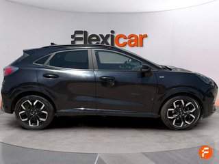 Ford Puma 1.0 EcoBoost 125cv ST-Line MHEV