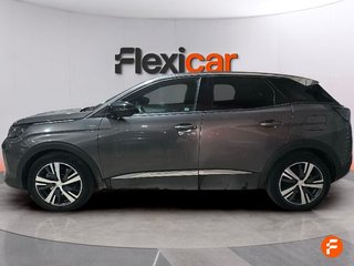 Peugeot 3008 180 e-EAT8 Allure Pack